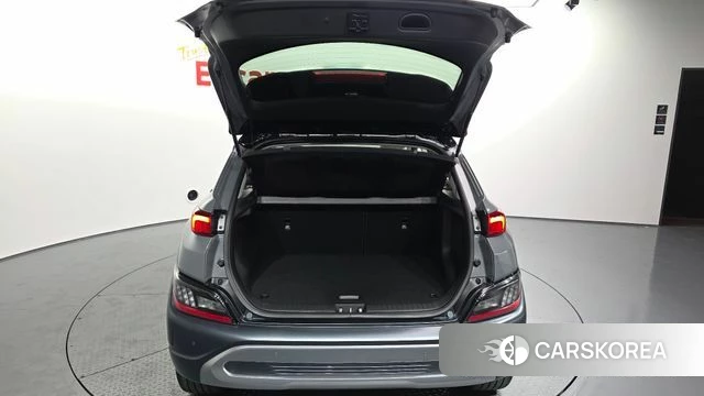 Hyundai The New Kona id 5022455 из Кореи 10