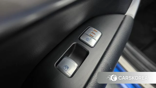 Genesis The New G70 id 4991430 из Кореи 10