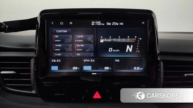 Hyundai Veloster (JS) id 4732655 из Кореи 10