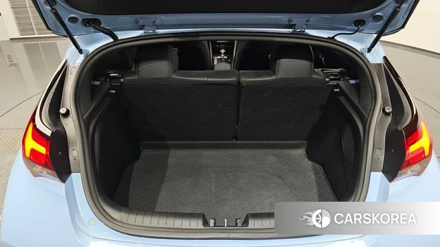 Hyundai Veloster (JS) id 4750682 из Кореи 10