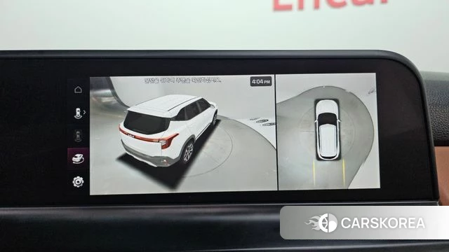 Kia The New Seltos id 4991493 из Кореи 10