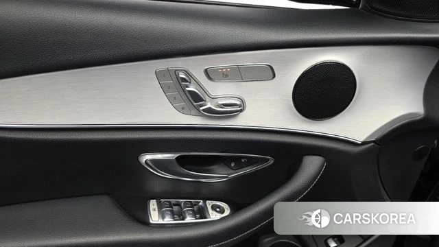 Mercedes-Benz E-Class W213 id 5034911 из Кореи 10