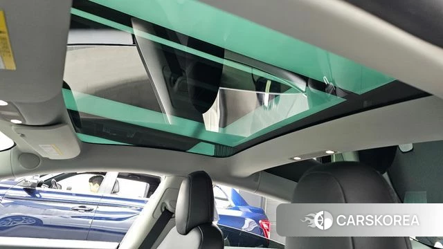 Tesla Model 3 id 4632477 из Кореи 10