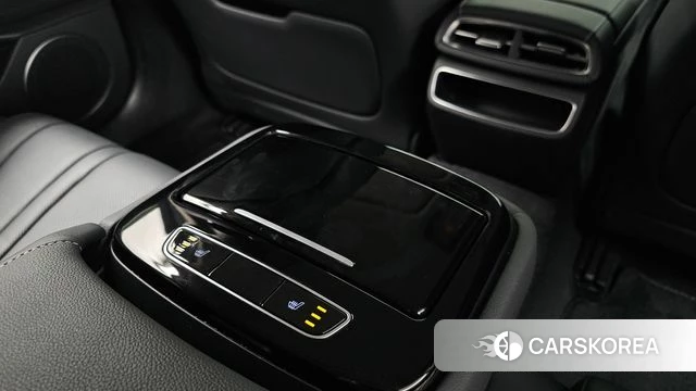 Genesis G80 (RG3) id 4918098 из Кореи 10