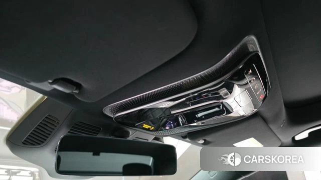 Mercedes-Benz S-Class W223 id 5034061 из Кореи 10