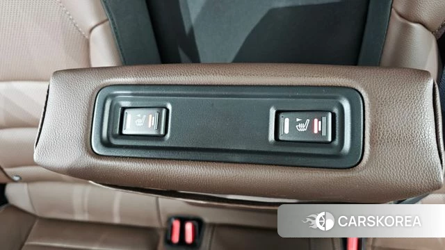 Renault Korea (Samsung) QM6 id 5048330 из Кореи 10