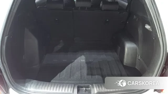 Ssangyong Torres id 3447679 из Кореи 10