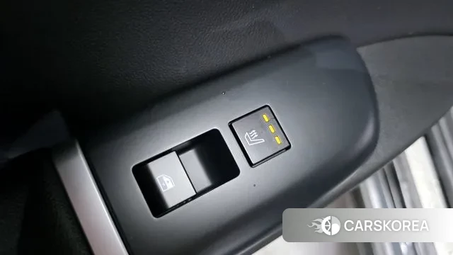 Hyundai Grandeur (GN7) id 3770458 из Кореи 10
