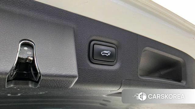 Hyundai The New Santa Fe id 5002664 из Кореи 10