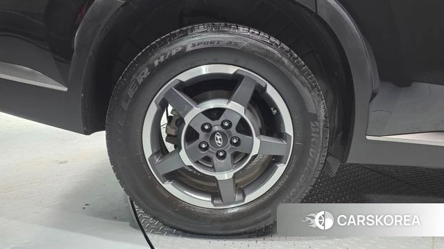 Hyundai The New Palisade id 4835443 из Кореи 10