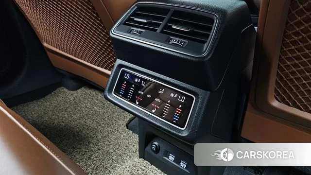 Audi e-Tron id 4894828 из Кореи 10