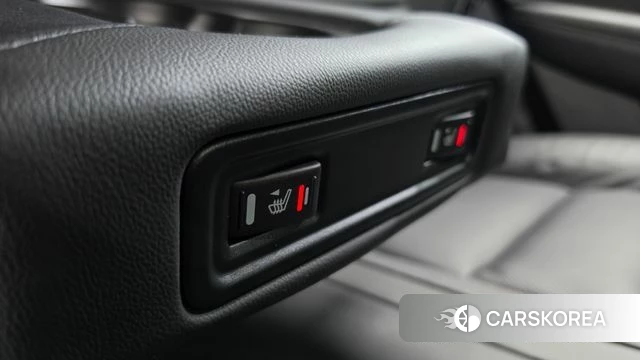 Renault Korea (Samsung) The New QM6 id 4986539 из Кореи 10