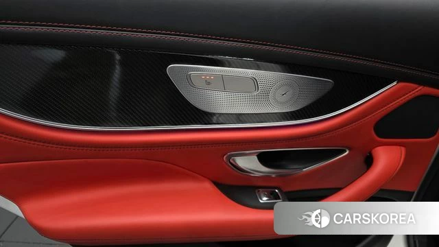 Mercedes-Benz AMG GT id 4966665 из Кореи 10