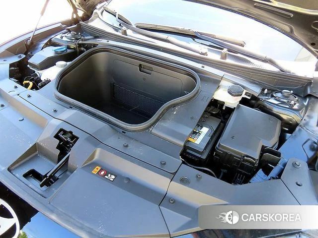 Hyundai Ionic 6 id 4949979 из Кореи 10