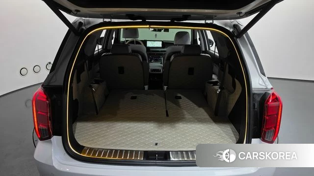 Hyundai The New Palisade id 4975639 из Кореи 10