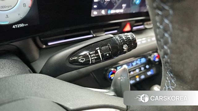 Hyundai Avante (CN7) id 4951613 из Кореи 10