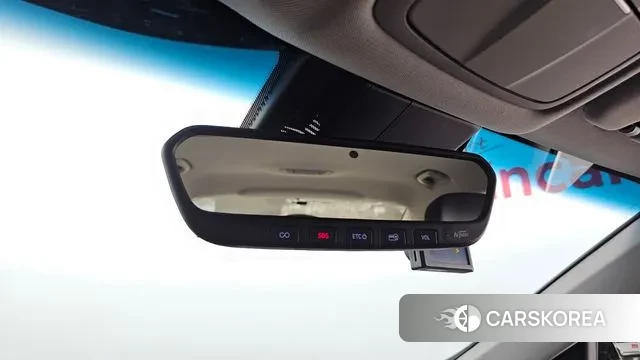 Genesis G80 id 3226238 из Кореи 10