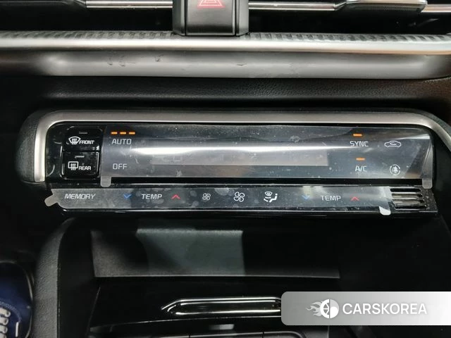 Kia K5 3rd generation id 5013256 из Кореи 10