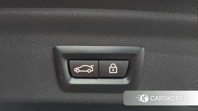 Mini Cooper S Countryman id 4687760 из Кореи 11