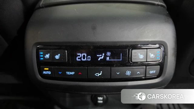 Hyundai The New Palisade id 5012270 из Кореи 10
