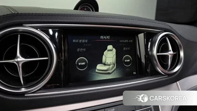 Mercedes-Benz New SL-Class id 3593142 из Кореи 10