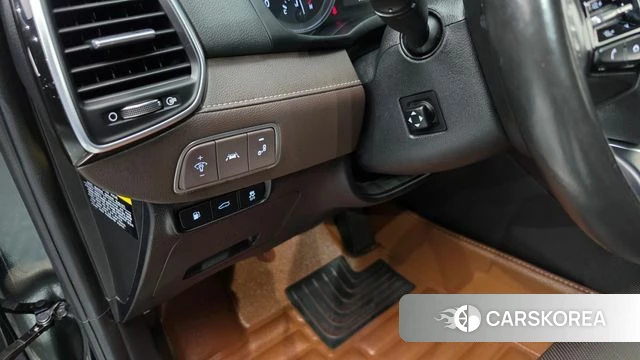 Hyundai Grandeur IG id 4993643 из Кореи 10