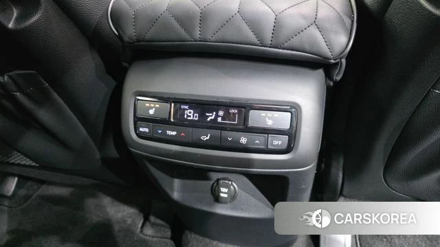 Hyundai The New Palisade id 4715174 из Кореи 10