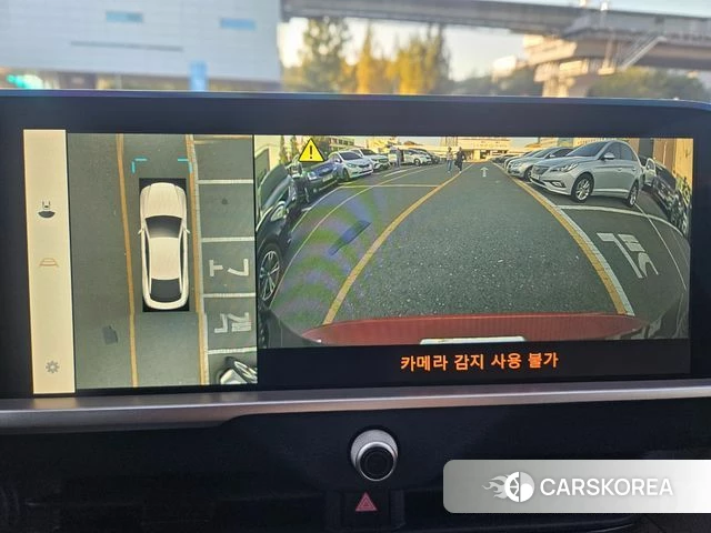 Toyota Crown Crossover id 5015900 из Кореи 10