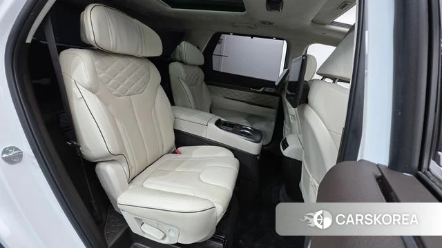 Hyundai Palisade id 4977260 из Кореи 10