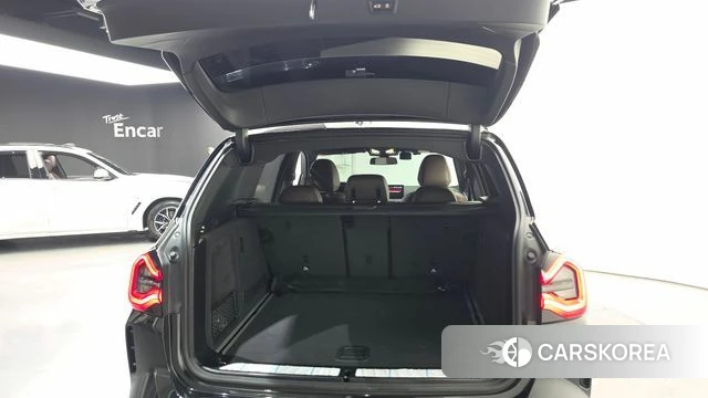 BMW X3 (G01) id 4996454 из Кореи 10