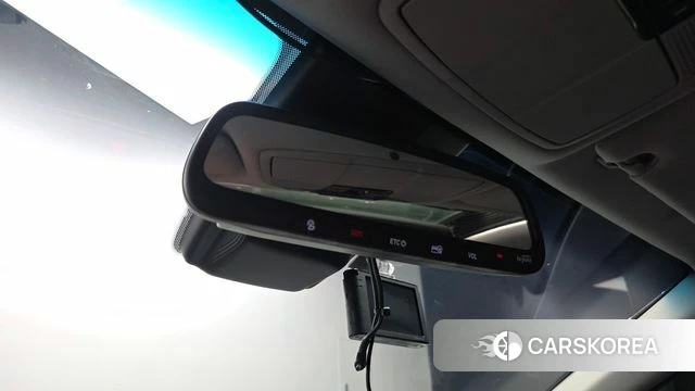 Hyundai Grandeur IG id 5018996 из Кореи 10