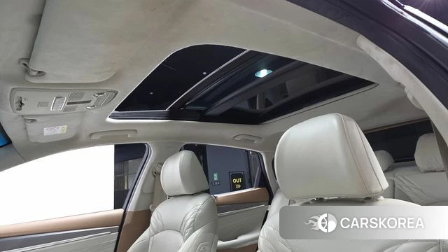 Hyundai The New Grandeur IG id 4779791 из Кореи 10