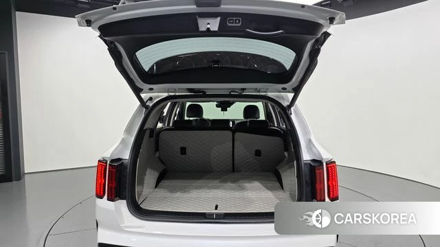 Kia Sorento 4th Generation id 5003148 из Кореи 10