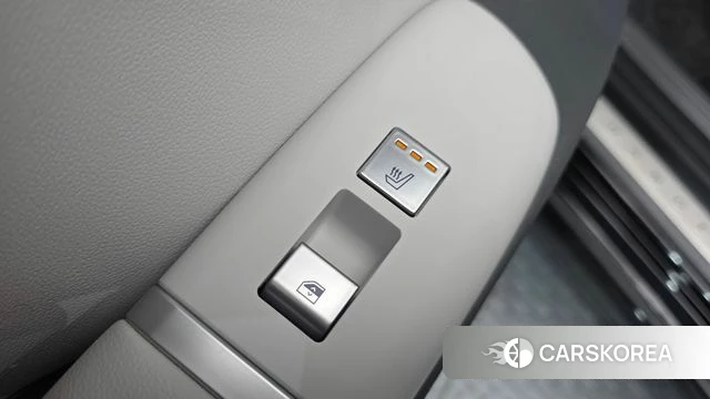 Hyundai Grandeur Hybrid (GN7) id 4980954 из Кореи 10