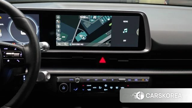 Hyundai Ionic 6 id 4980448 из Кореи 10