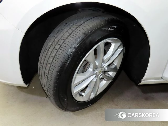 Chevrolet (GM Daewoo) All New Malibu id 5024192 из Кореи 10