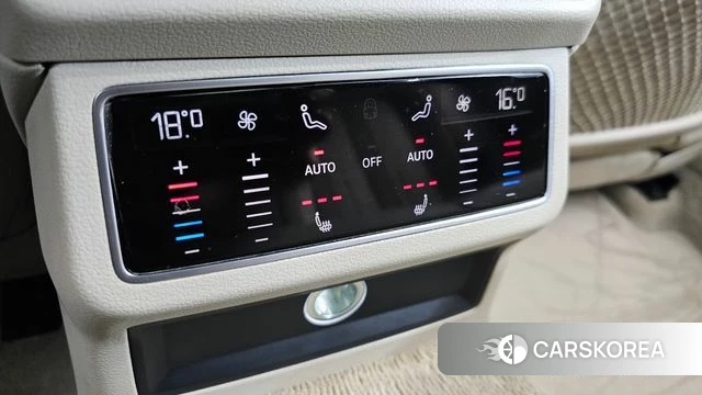 Audi A6 (C8) id 4764696 из Кореи 10