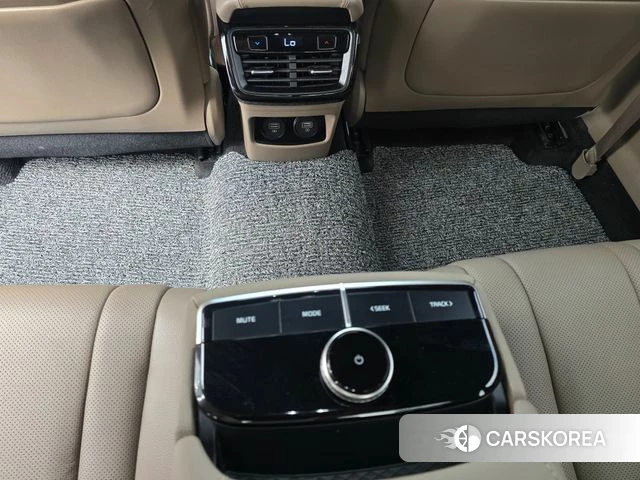Kia K8 id 4966300 из Кореи 10