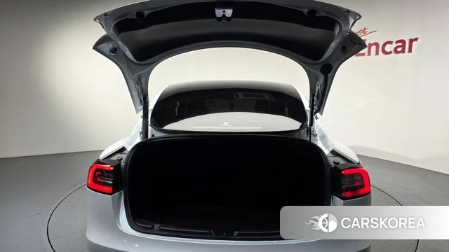 Tesla Model 3 id 5003002 из Кореи 10
