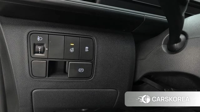 Hyundai Staria id 4710999 из Кореи 10