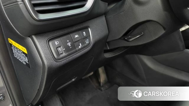 Hyundai Santa Fe TM id 4737440 из Кореи 10