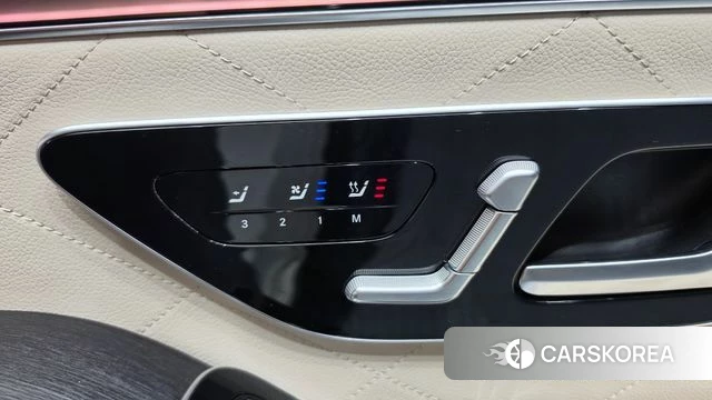 Mercedes-Benz S-Class W223 id 4986541 из Кореи 10