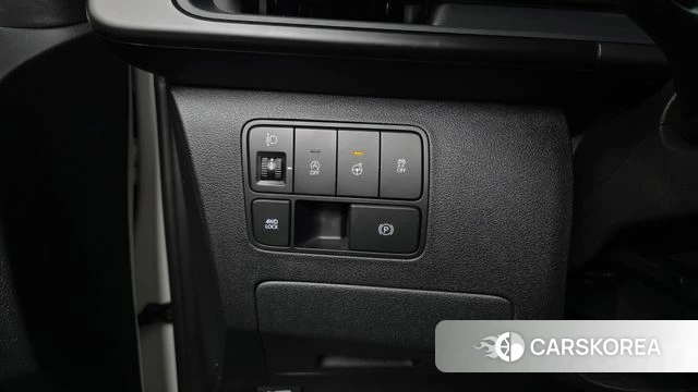 Hyundai Staria id 5026094 из Кореи 10