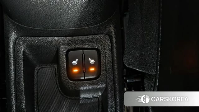 Chevrolet (GM Daewoo) The New Spark id 4930324 из Кореи 10