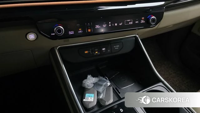Kia The New Carnival 4th Generation id 5011200 из Кореи 10
