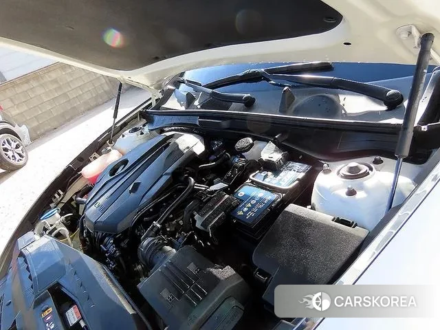 Hyundai Sonata (DN8) id 3732790 из Кореи 10