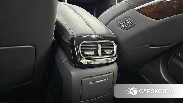 Genesis G90 id 5023855 из Кореи 10