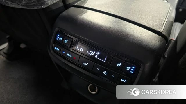 Hyundai Palisade id 5017769 из Кореи 10