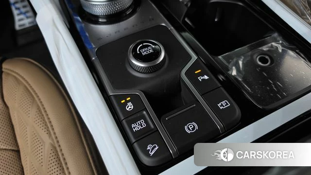 Kia The New Sorento 4th Generation id 5051464 из Кореи 10