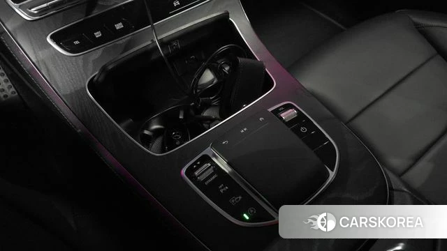 Mercedes-Benz E-Class W213 id 5003625 из Кореи 10